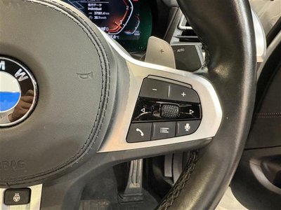 2021 BMW X4 thumbnail 17