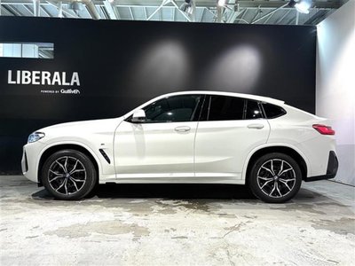 2021 BMW X4 thumbnail 28