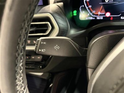 2021 BMW X4 thumbnail 18