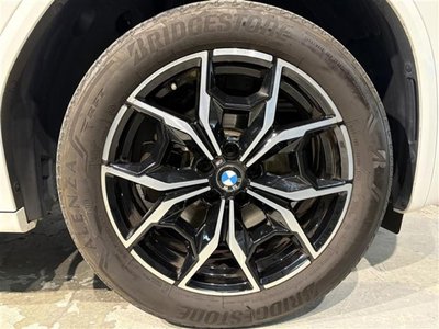 2021 BMW X4 thumbnail 38