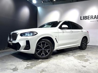 2021 BMW X4 — фото 9
