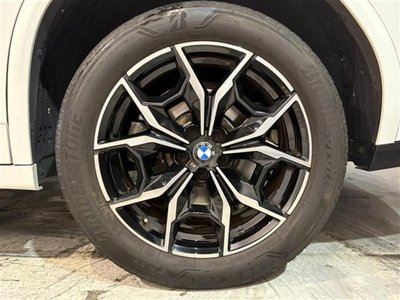 2021 BMW X4 thumbnail 41