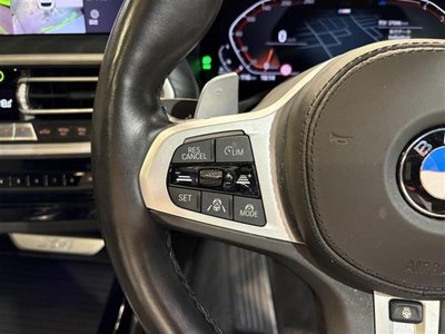 2021 BMW X4 thumbnail 16