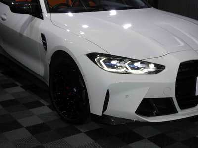 BMW M4 CABRIOLET - 4