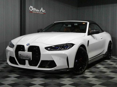 BMW M4 CABRIOLET - 2