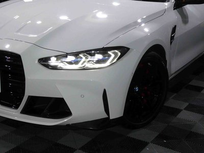 BMW M4 CABRIOLET - 5
