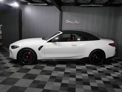 BMW M4 CABRIOLET - 7