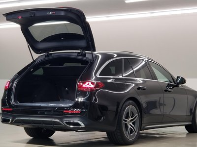 MERCEDES-BENZ E-CLASS - 9