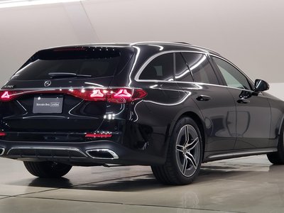 MERCEDES-BENZ E-CLASS - 7