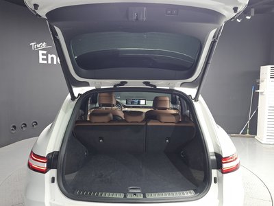 2021 Genesis GV70 — миниатюра 20