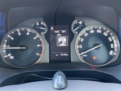 TOYOTA LAND CRUISER PRADO - 8