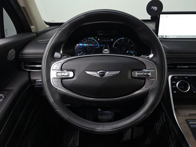 2020 Genesis GV80 缩略图 13