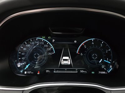 2020 Genesis GV80 photo 8