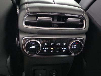 2020 Genesis GV80 缩略图 18