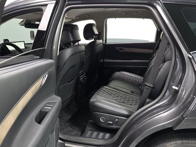 2020 Genesis GV80 缩略图 12