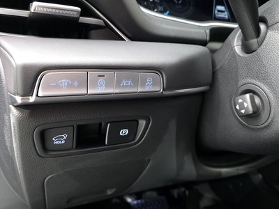2020 Genesis GV80 缩略图 19