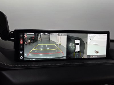 2020 Genesis GV80 缩略图 15