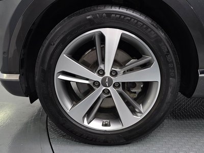2020 Genesis GV80 photo 6