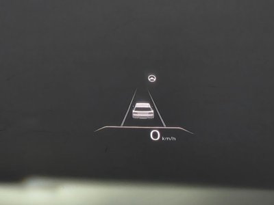 2020 Genesis GV80 缩略图 20
