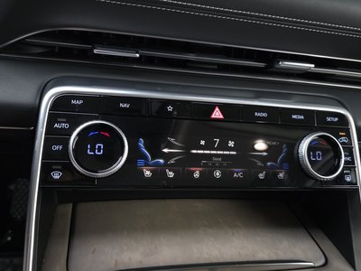 2020 Genesis GV80 缩略图 17