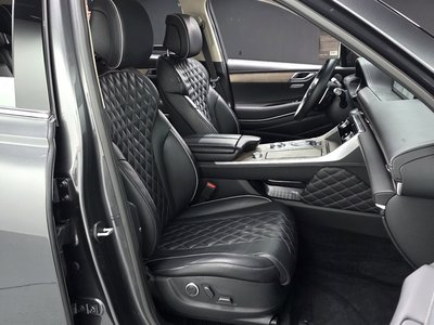 2020 Genesis GV80 缩略图 11