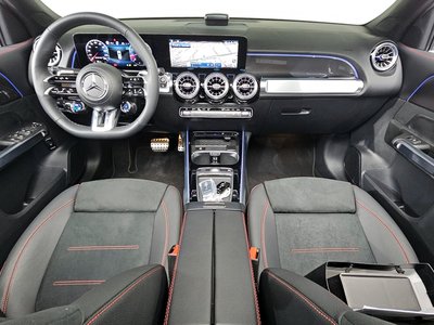 MERCEDES-BENZ GLB - 5