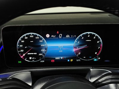 MERCEDES-BENZ GLB - 8