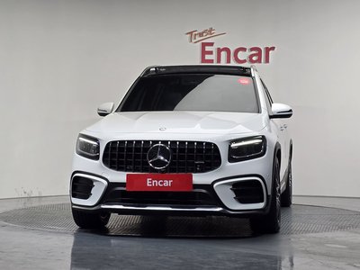 MERCEDES-BENZ GLB - 2