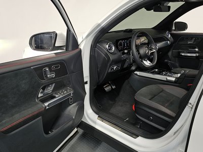 MERCEDES-BENZ GLB - 10