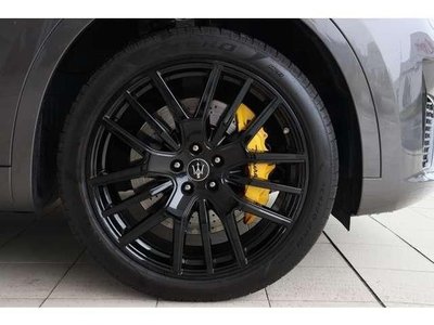صورة 3 لـ 2021 Maserati LEVANTE