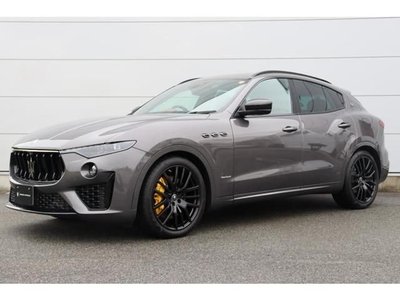 صورة 1 لـ 2021 Maserati LEVANTE