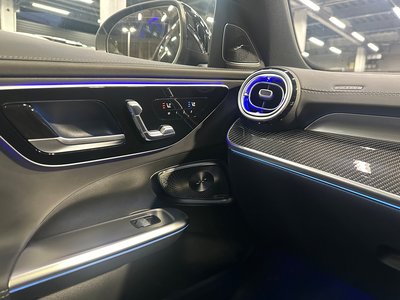 صورة مصغرة 36 لـ 2024 Mercedes-BENZ C-CLASS AMG