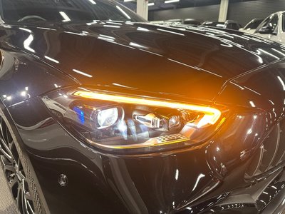 صورة مصغرة 17 لـ 2024 Mercedes-BENZ C-CLASS AMG