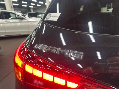 صورة مصغرة 22 لـ 2024 Mercedes-BENZ C-CLASS AMG