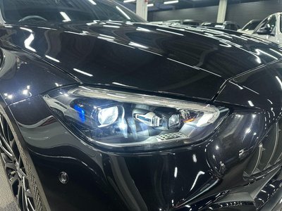صورة مصغرة 16 لـ 2024 Mercedes-BENZ C-CLASS AMG