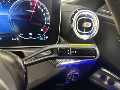 صورة مصغرة 29 لـ 2024 Mercedes-BENZ C-CLASS AMG