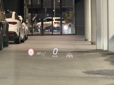 صورة مصغرة 42 لـ 2024 Mercedes-BENZ C-CLASS AMG