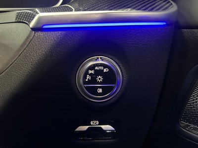 صورة مصغرة 28 لـ 2024 Mercedes-BENZ C-CLASS AMG