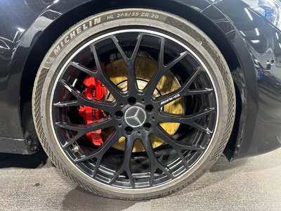 صورة 6 لـ 2024 Mercedes-BENZ C-CLASS AMG