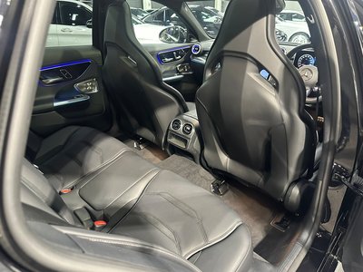 صورة مصغرة 14 لـ 2024 Mercedes-BENZ C-CLASS AMG