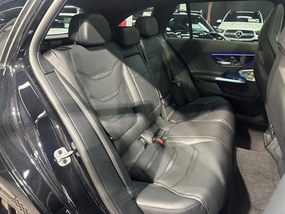 صورة مصغرة 13 لـ 2024 Mercedes-BENZ C-CLASS AMG