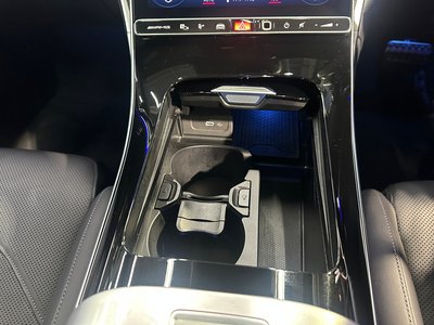 صورة مصغرة 34 لـ 2024 Mercedes-BENZ C-CLASS AMG