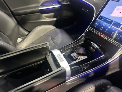 صورة مصغرة 32 لـ 2024 Mercedes-BENZ C-CLASS AMG