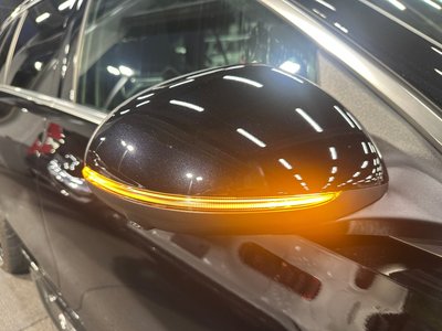صورة مصغرة 19 لـ 2024 Mercedes-BENZ C-CLASS AMG