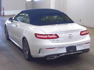 2023 Mercedes-BENZ E-CLASS 照片 1