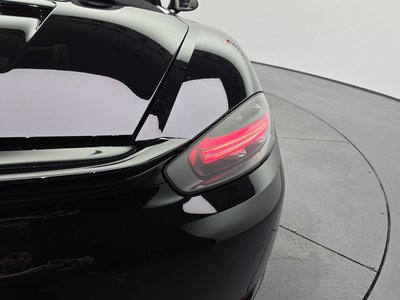 2020 Porsche 718 照片 10