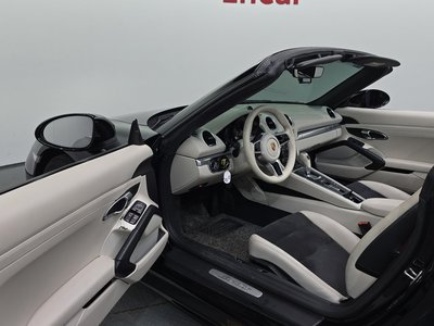 2020 Porsche 718 缩略图 13