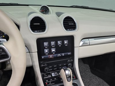 2020 Porsche 718 缩略图 25