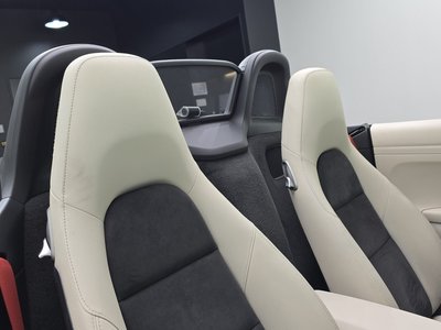 2020 Porsche 718 缩略图 16