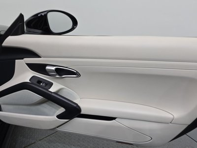2020 Porsche 718 缩略图 14
